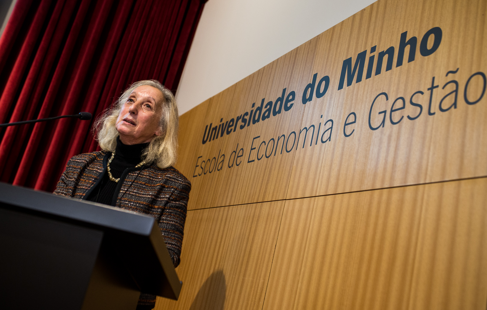 Thumbnail da galeria Jubilação Margarida Proença